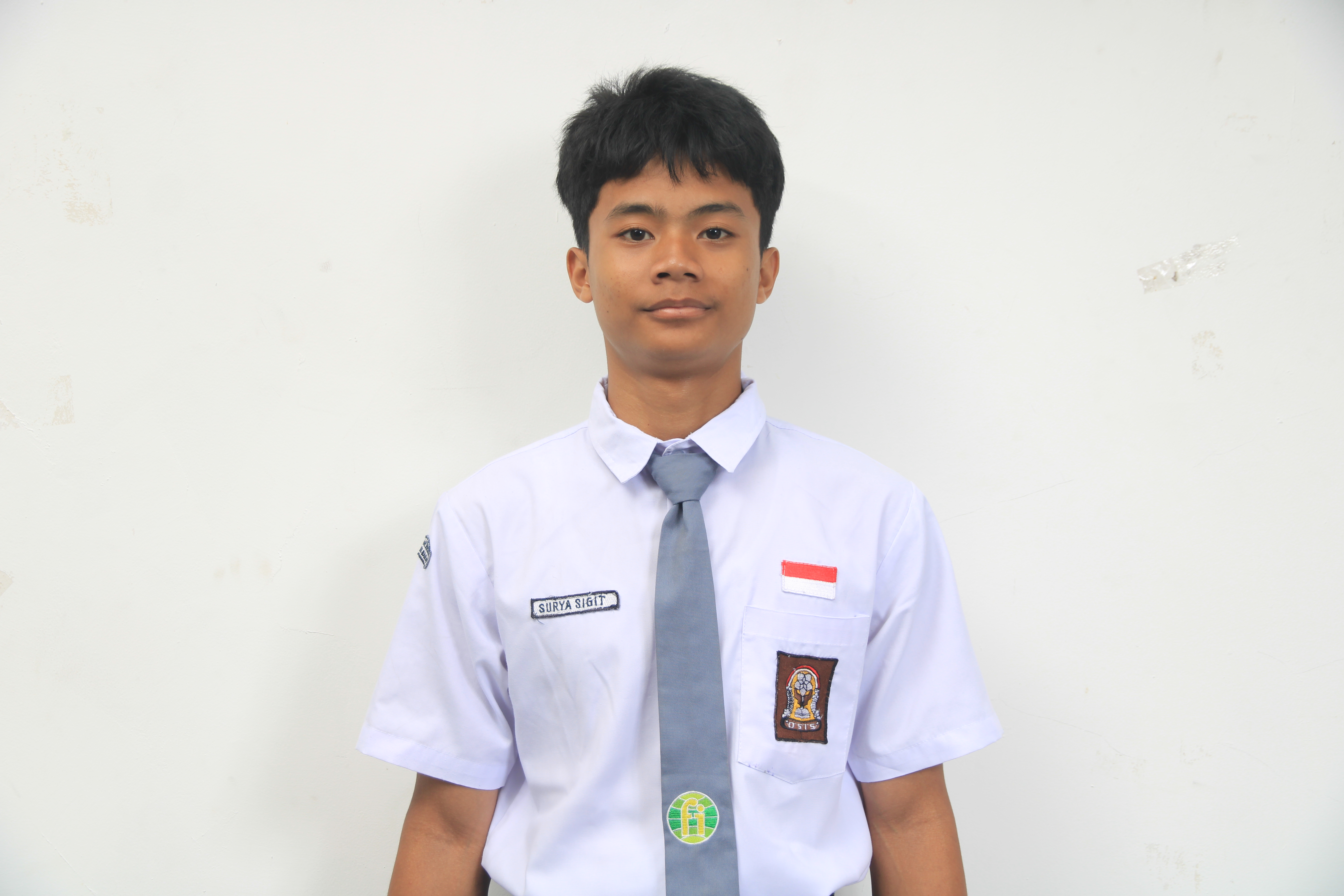 Foto Kosong